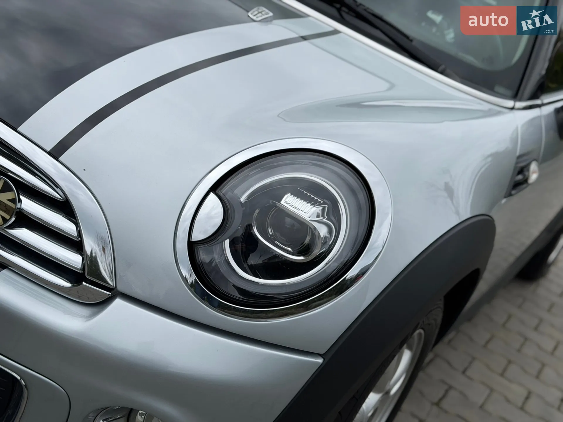 2010 MINI Cooper - мініатюра 17