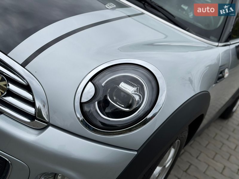 Хэтчбек MINI Cooper 2010 в Одессе