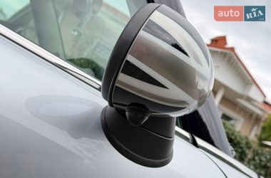 Хэтчбек MINI Cooper 2010 в Одессе