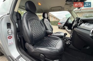 Хэтчбек MINI Cooper 2010 в Одессе