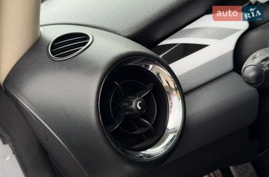 Хэтчбек MINI Cooper 2010 в Одессе