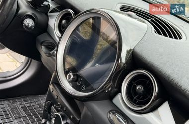 Хэтчбек MINI Cooper 2010 в Одессе