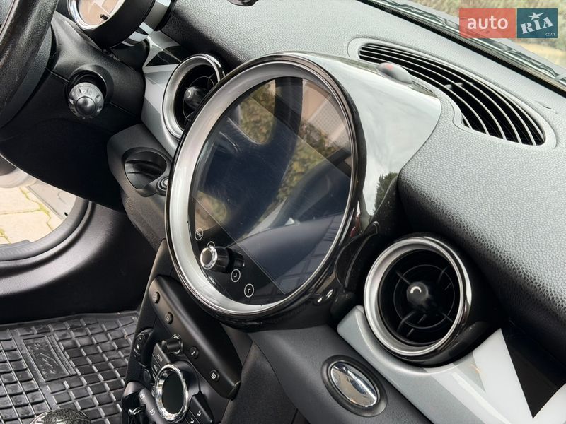 Хэтчбек MINI Cooper 2010 в Одессе