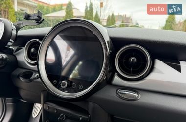 Хэтчбек MINI Cooper 2010 в Одессе