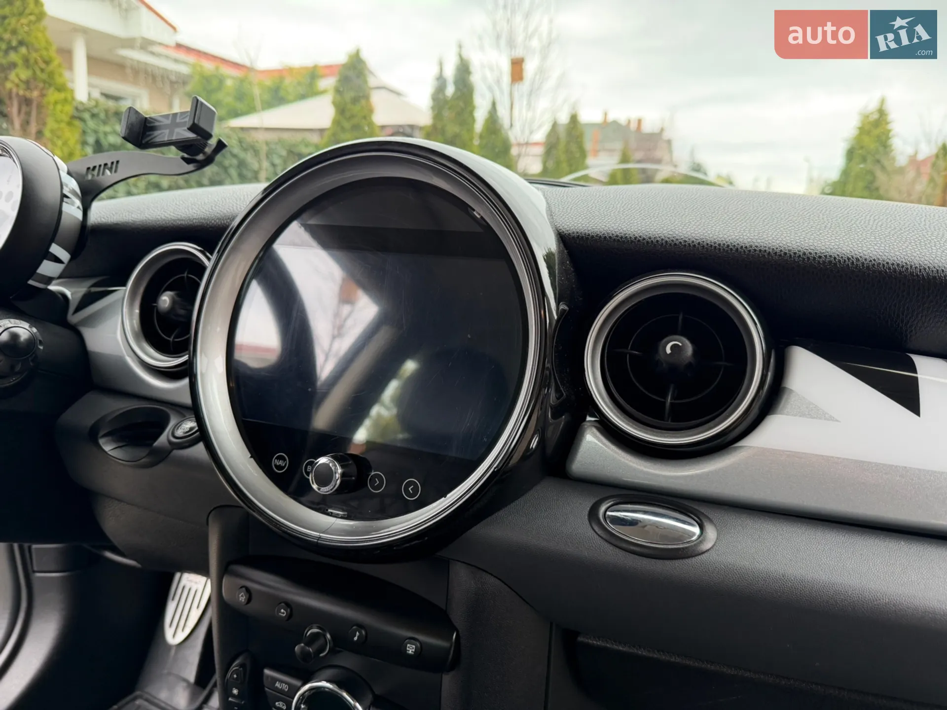 2010 MINI Cooper - мініатюра 43
