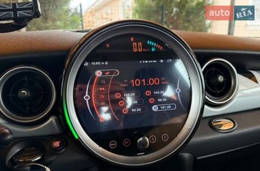 Хэтчбек MINI Cooper 2010 в Одессе