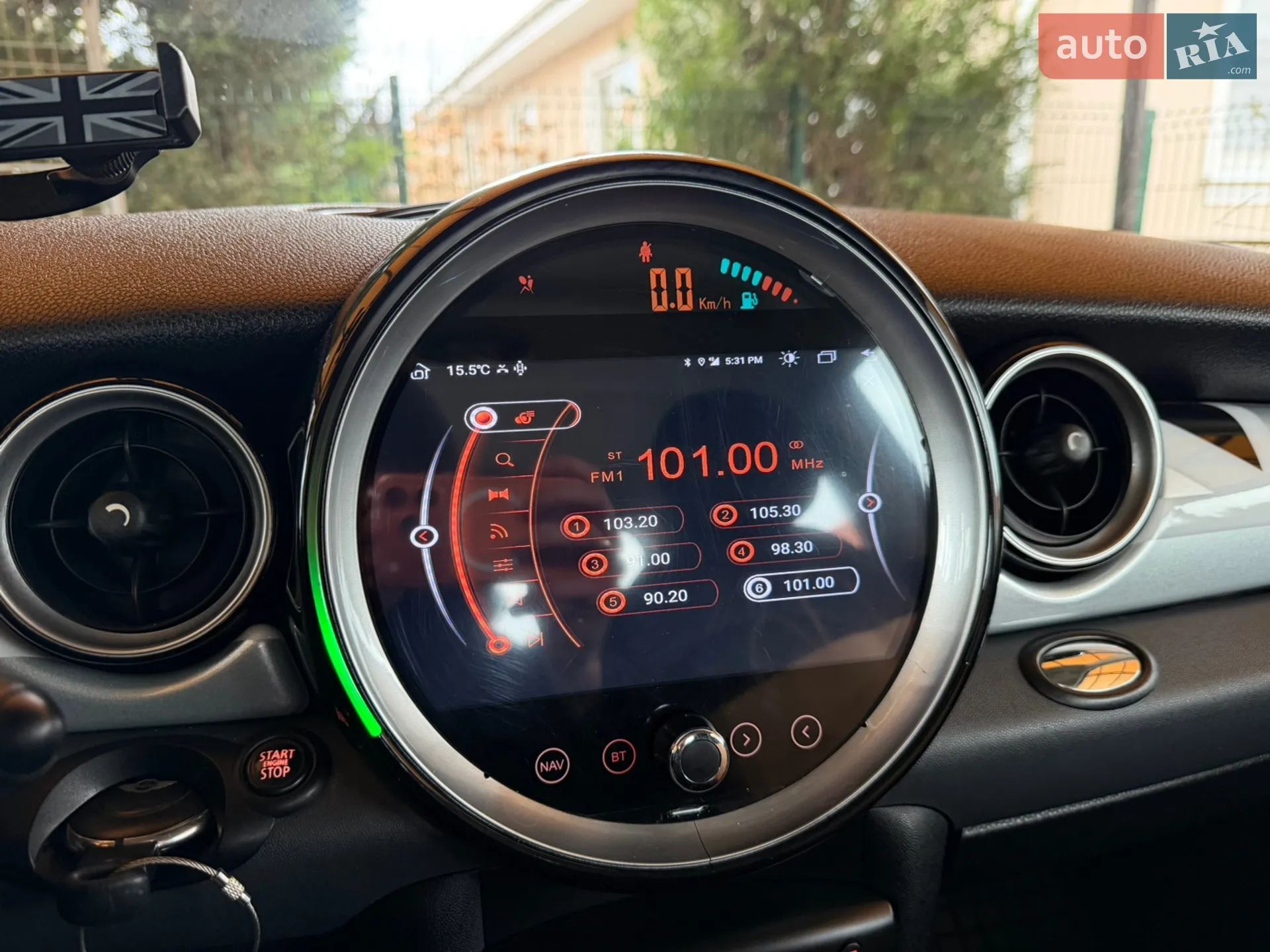 2010 MINI Cooper - мініатюра 52