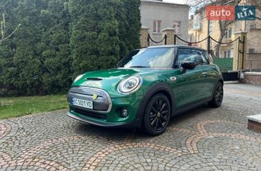 Хетчбек MINI Cooper 2020 в Львові Хетчбек MINI Cooper 2020 в Львові