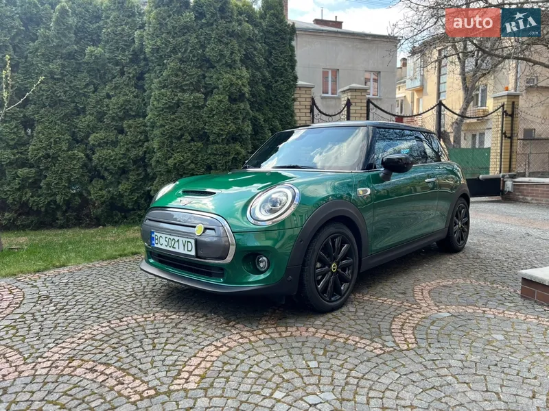 MINI Cooper 2020