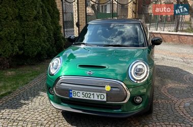 Хэтчбек MINI Cooper 2020 в Львове