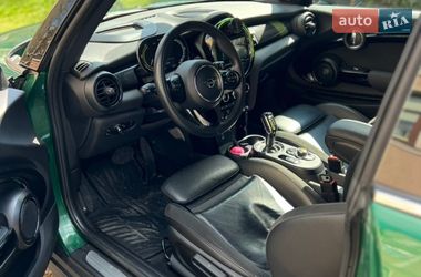 Хэтчбек MINI Cooper 2020 в Львове