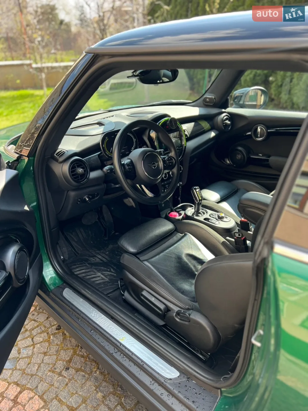 2020 MINI Cooper - мініатюра 11