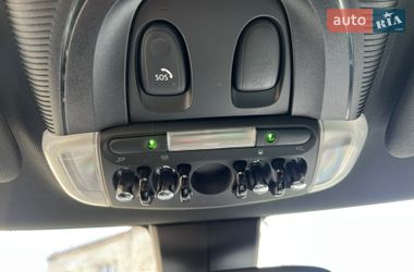 Хэтчбек MINI Cooper 2020 в Львове