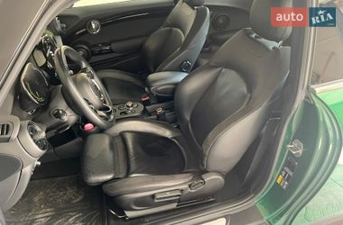 Хэтчбек MINI Cooper 2020 в Львове