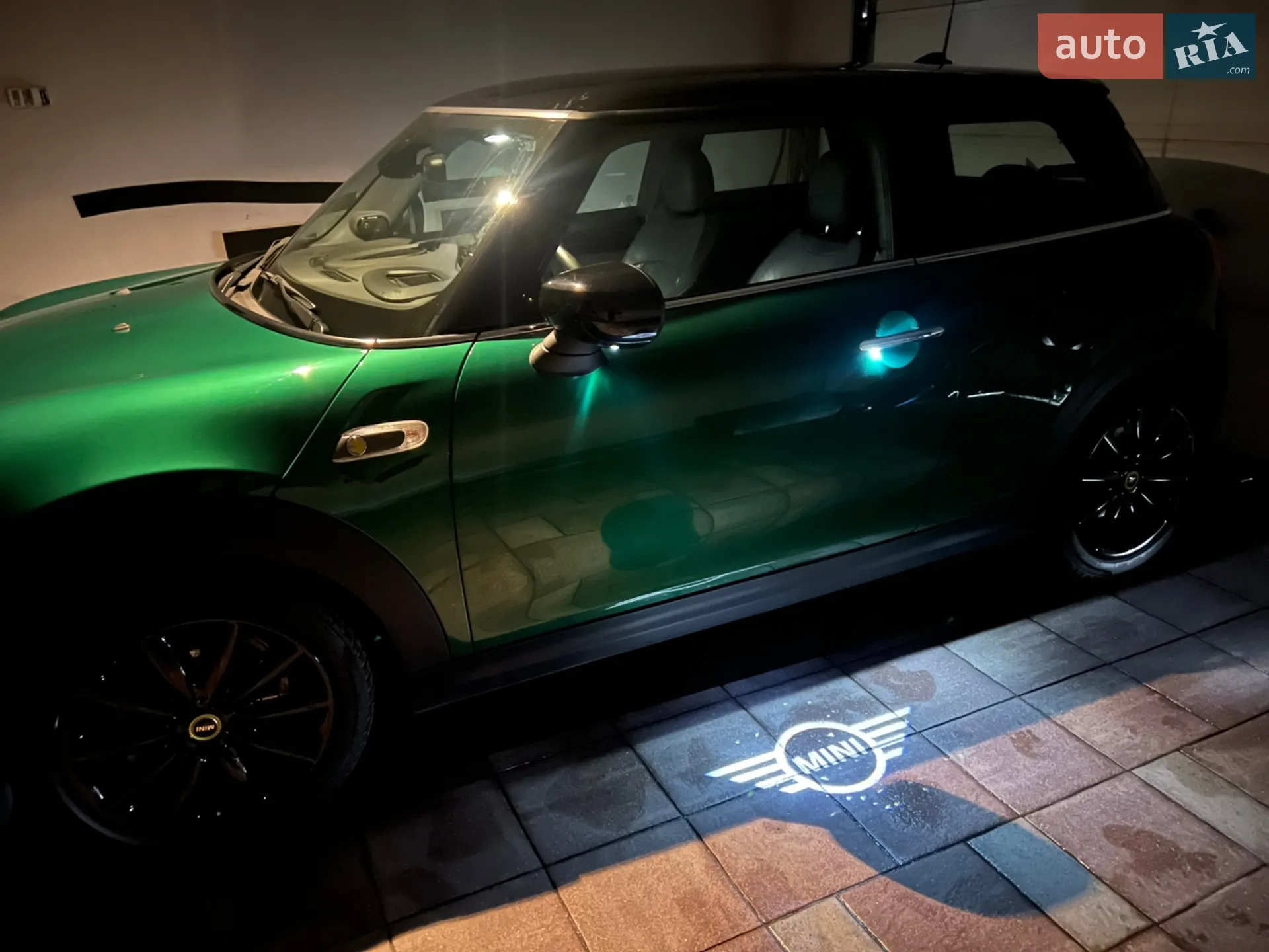 2020 MINI Cooper - мініатюра 26