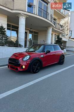 Хетчбек MINI Cooper 2014 в Києві