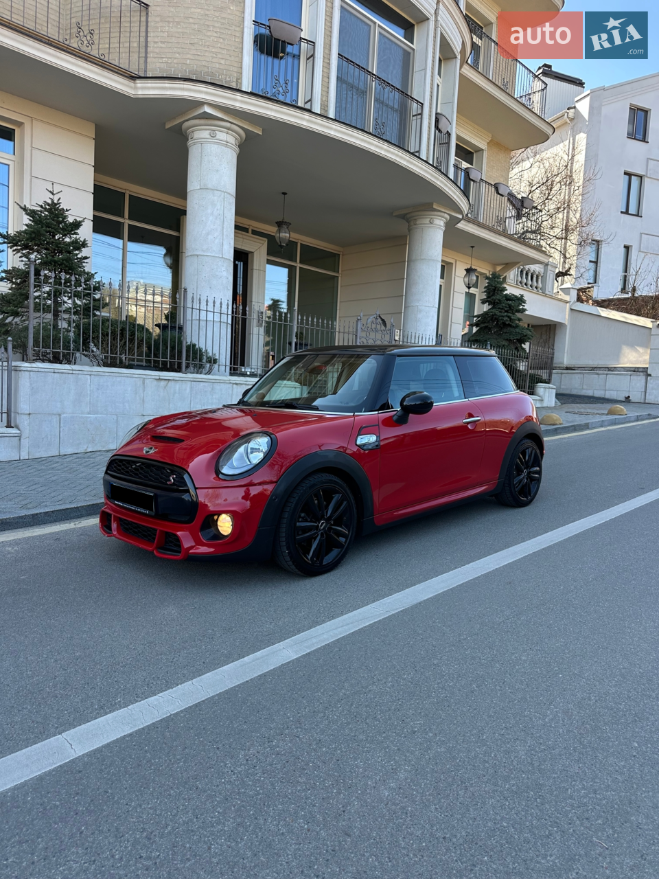 2013 MINI Cooper - мініатюра 23