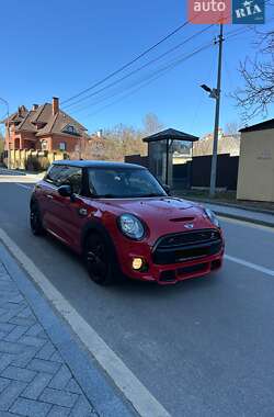 Хэтчбек MINI Cooper 2014 в Киеве