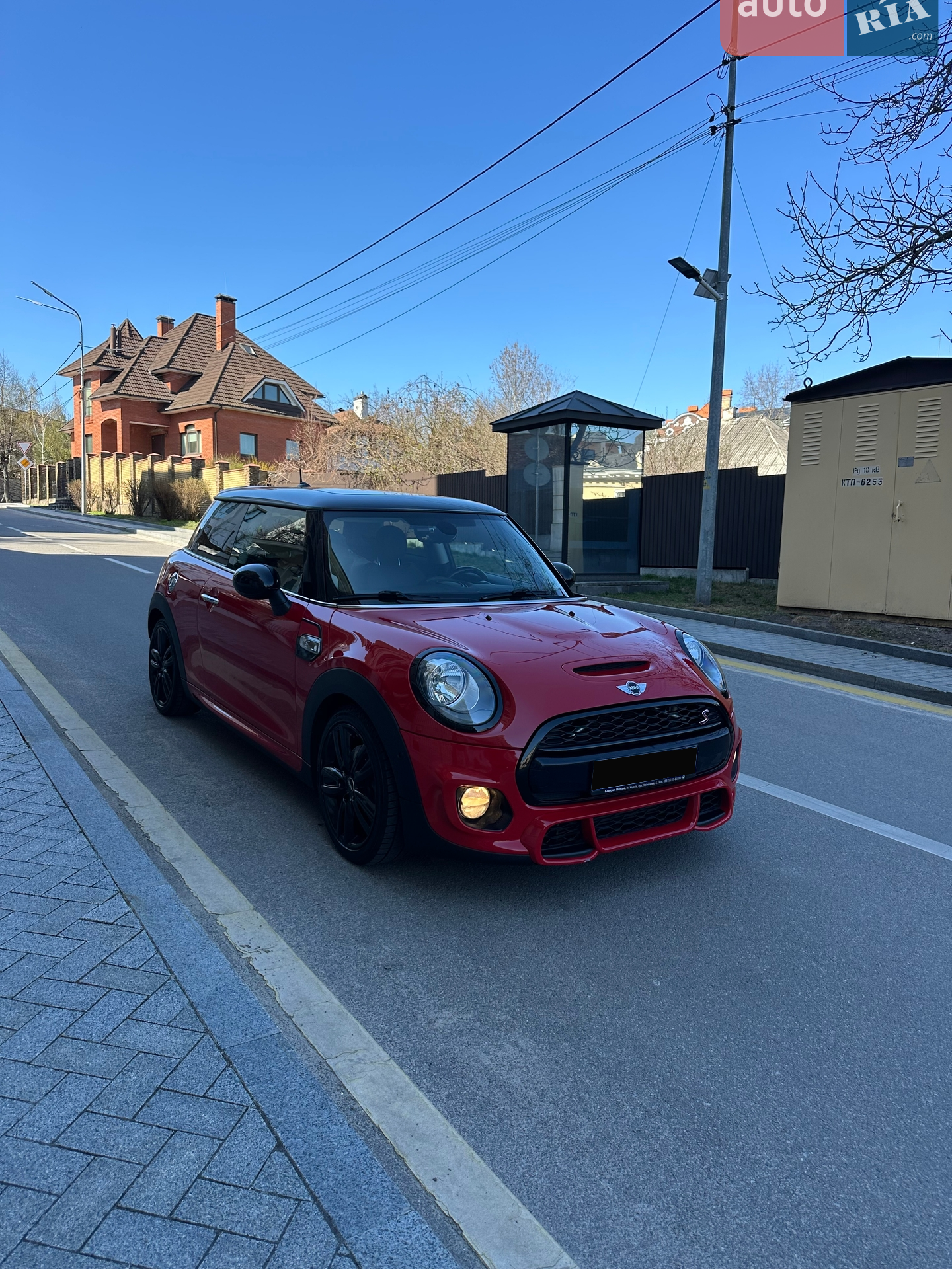 2014 MINI Cooper - мініатюра 5