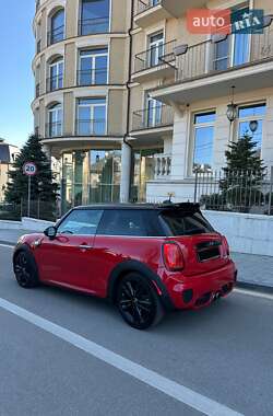 Хэтчбек MINI Cooper 2014 в Киеве