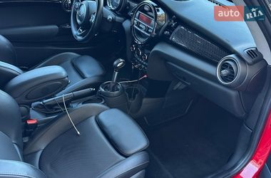 Хэтчбек MINI Cooper 2014 в Киеве