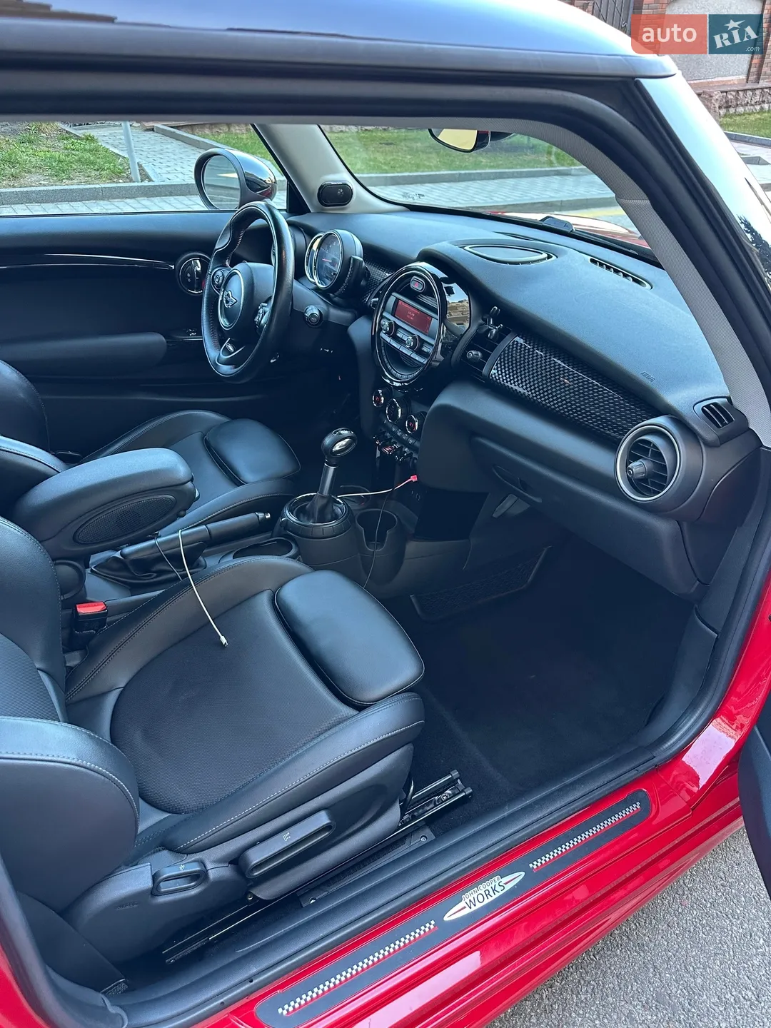 2014 MINI Cooper - мініатюра 19