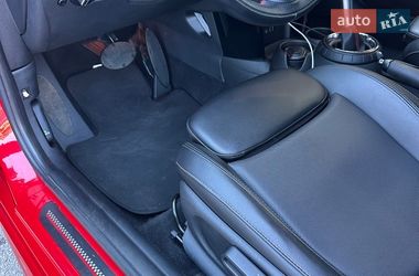 Хэтчбек MINI Cooper 2014 в Киеве