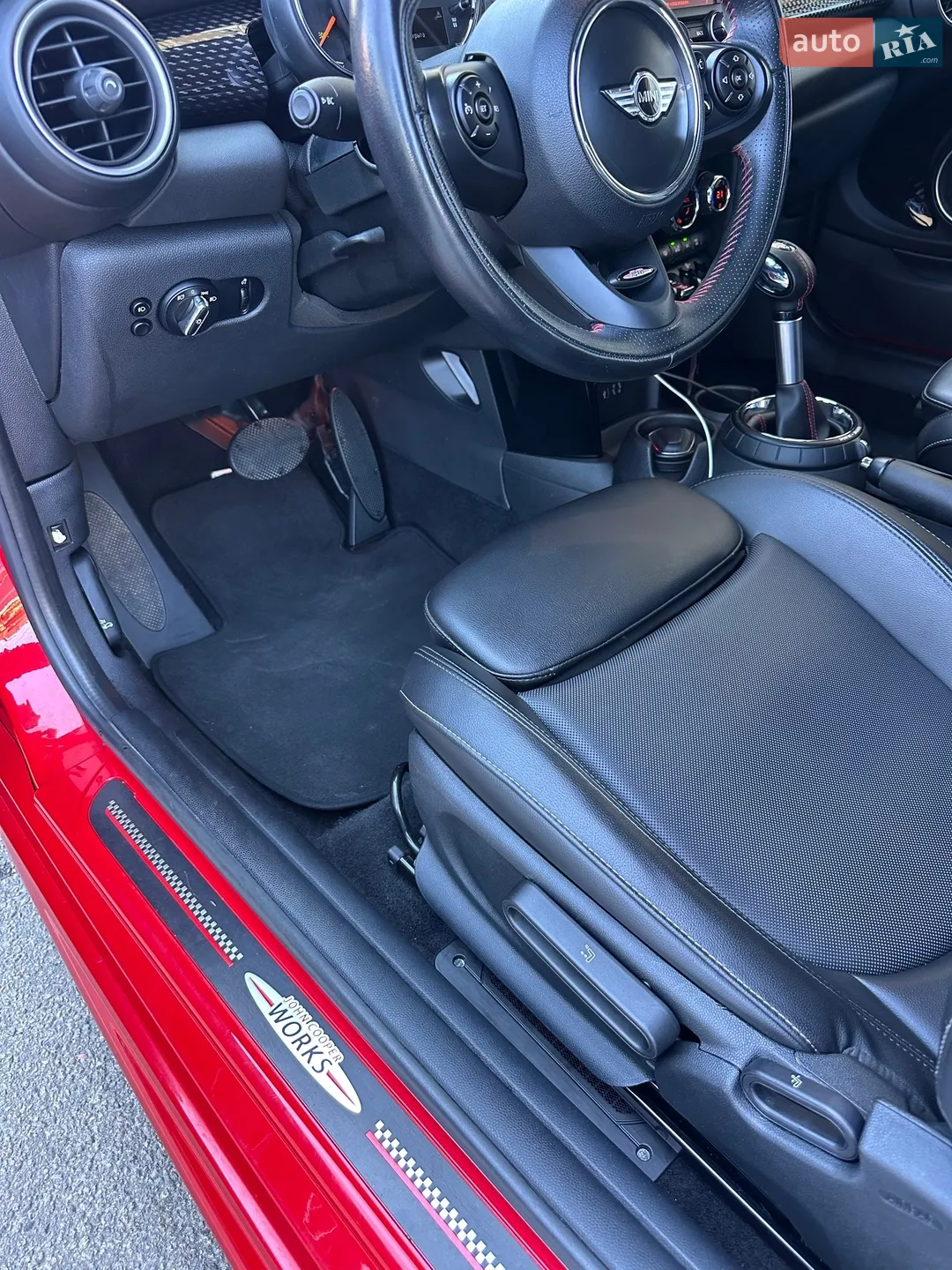 2014 MINI Cooper - мініатюра 20