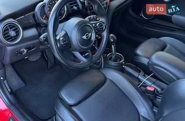 Хэтчбек MINI Cooper 2014 в Киеве
