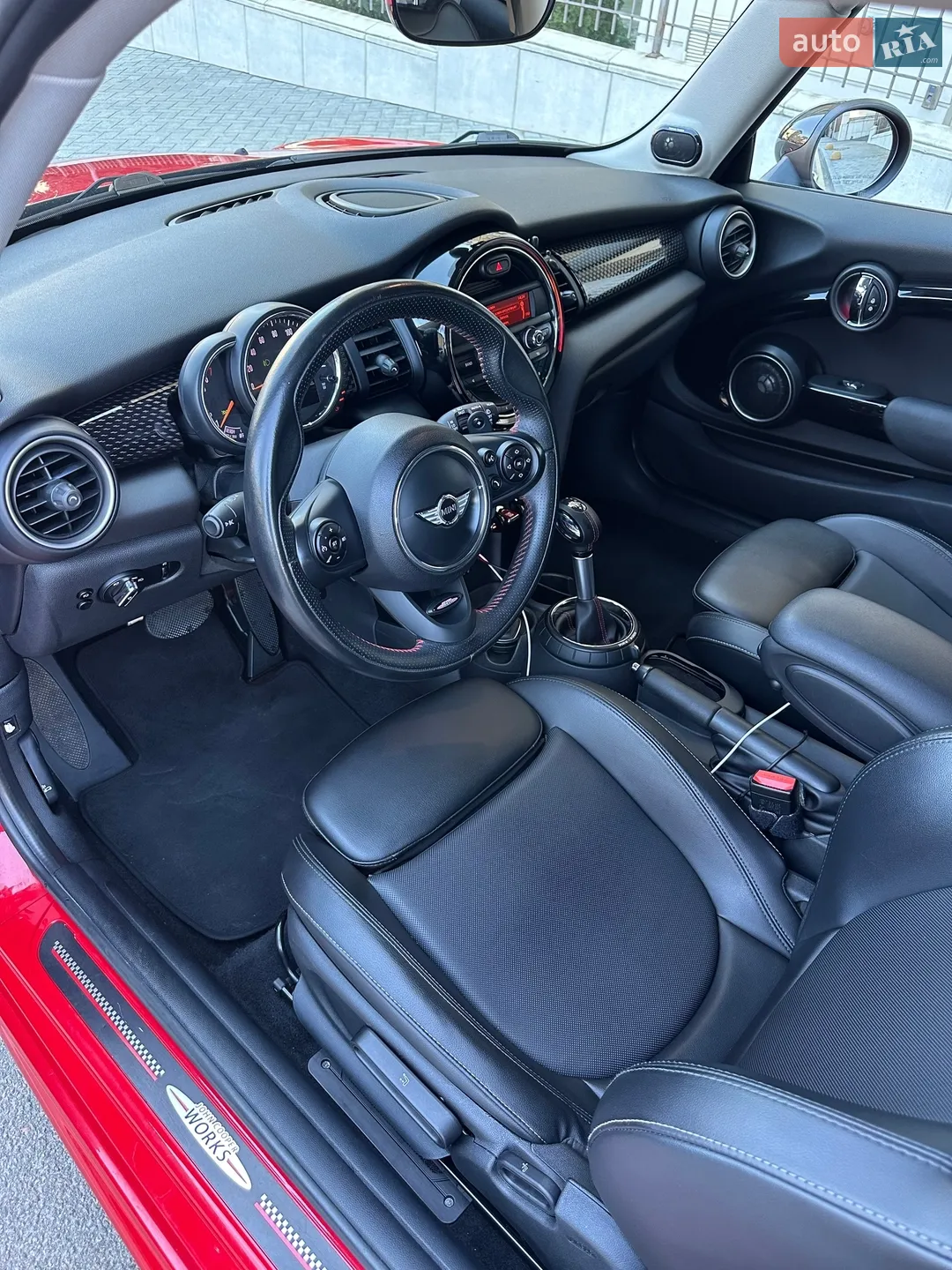 2014 MINI Cooper - мініатюра 22