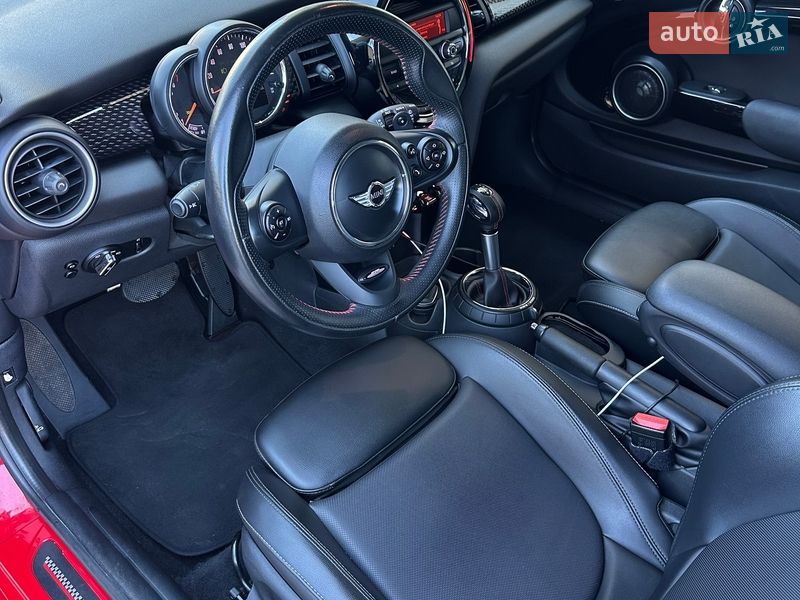 Хэтчбек MINI Cooper 2014 в Киеве