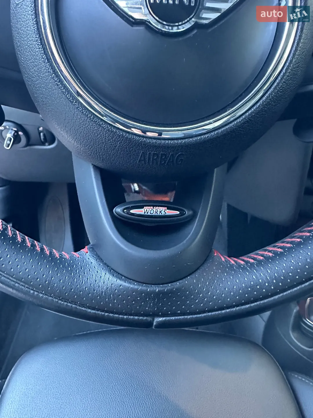 2014 MINI Cooper - мініатюра 28