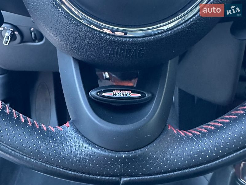 Хэтчбек MINI Cooper 2014 в Киеве
