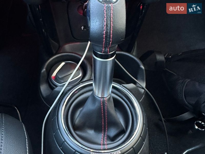 Хэтчбек MINI Cooper 2014 в Киеве