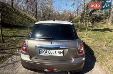 Хетчбек MINI Cooper 2013 в Києві
