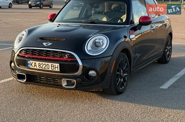 Хетчбек MINI Cooper 2014 в Житомирі
