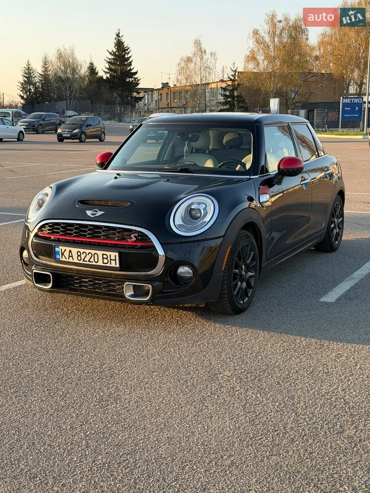 2013 MINI Cooper - мініатюра 18