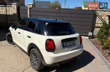 Хэтчбек MINI Cooper 2019 в Виннице