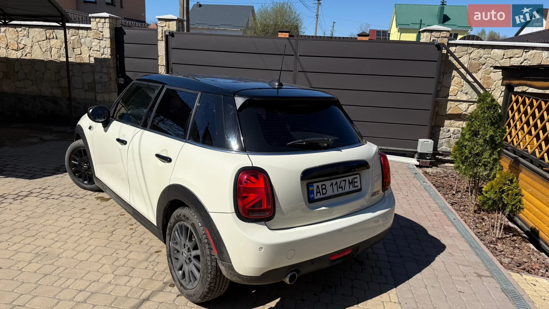 2019 MINI Cooper - мініатюра 6