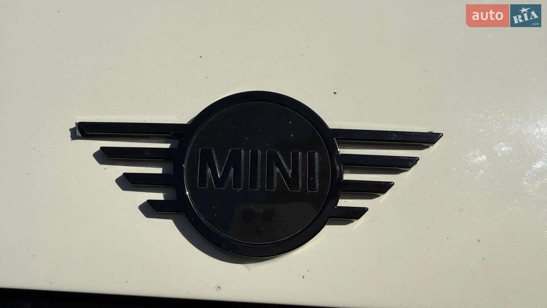 2019 MINI Cooper - мініатюра 11