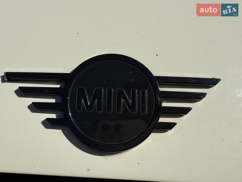 Хэтчбек MINI Cooper 2019 в Виннице