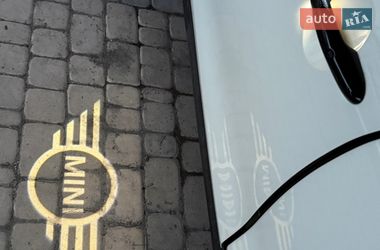Хэтчбек MINI Cooper 2019 в Виннице