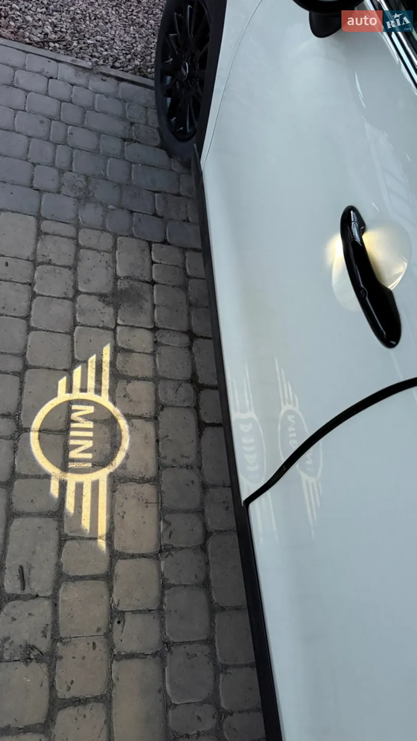 2019 MINI Cooper - мініатюра 19