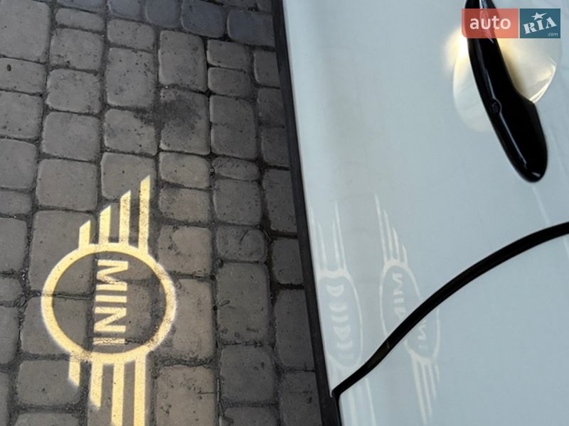 Хэтчбек MINI Cooper 2019 в Виннице