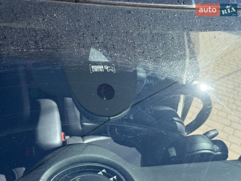 Хэтчбек MINI Cooper 2019 в Виннице