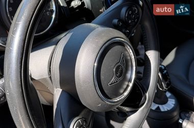 Хэтчбек MINI Cooper 2019 в Виннице