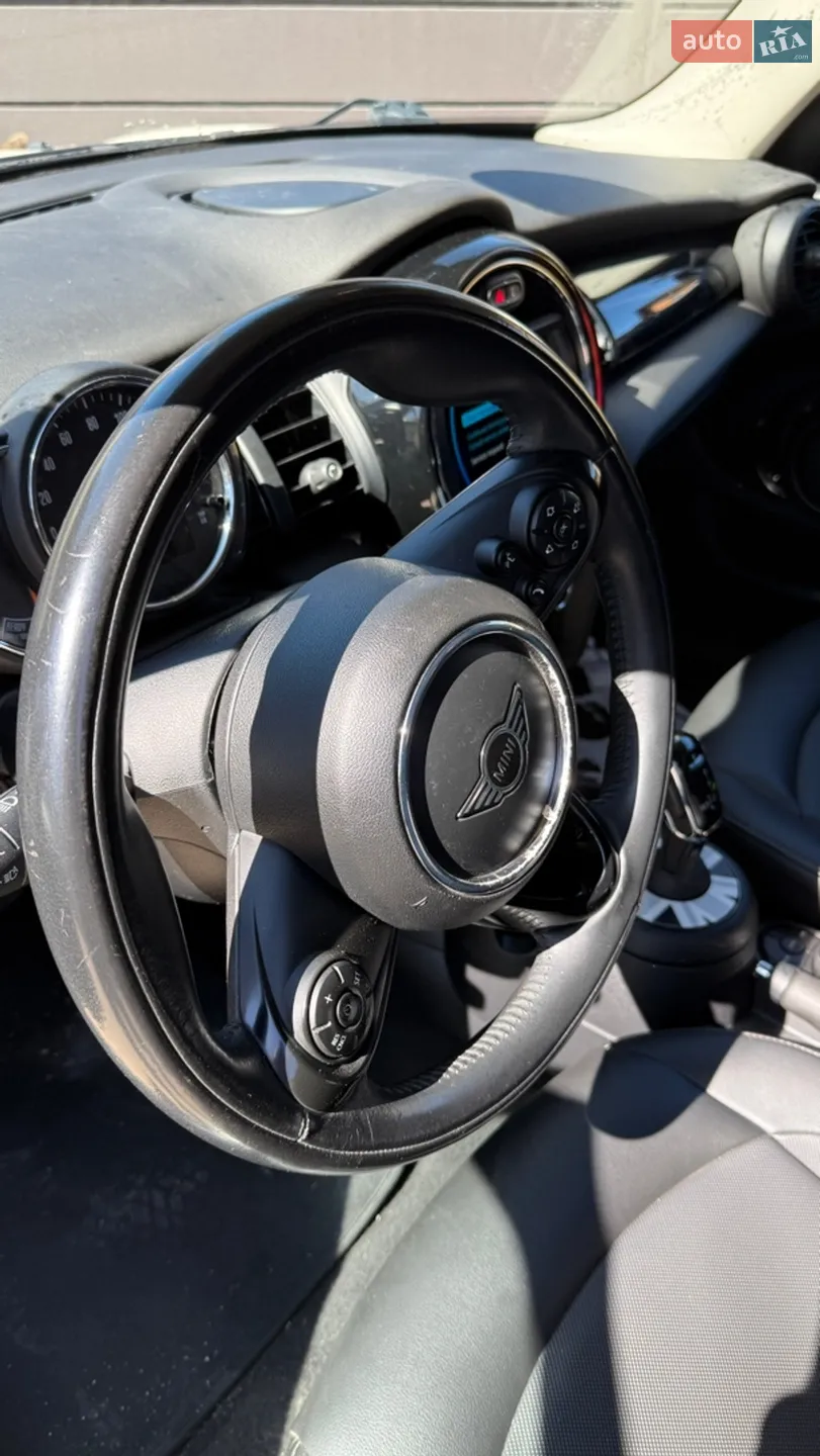 2019 MINI Cooper - мініатюра 30