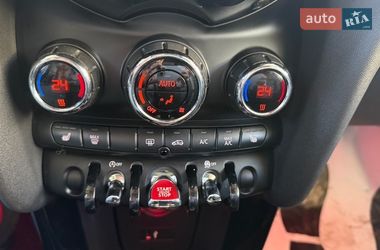 Хэтчбек MINI Cooper 2019 в Виннице