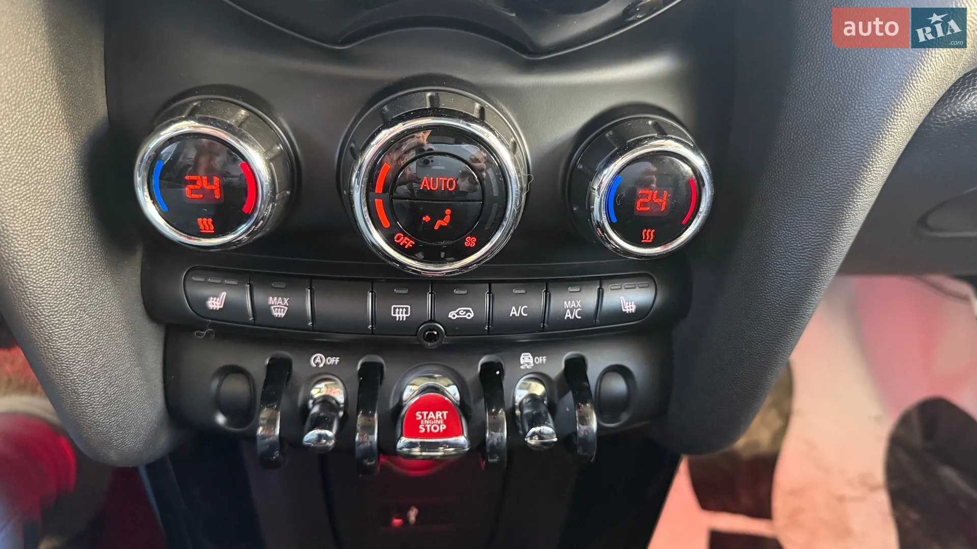 2019 MINI Cooper - мініатюра 37