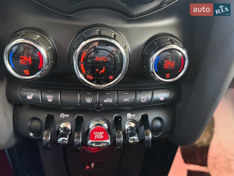 Хэтчбек MINI Cooper 2019 в Виннице